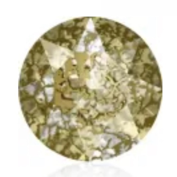 Sabika-Inspired Earrings -NWT - Picture 6 of 6